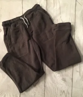 6-7 Years Slim Fit Joggers