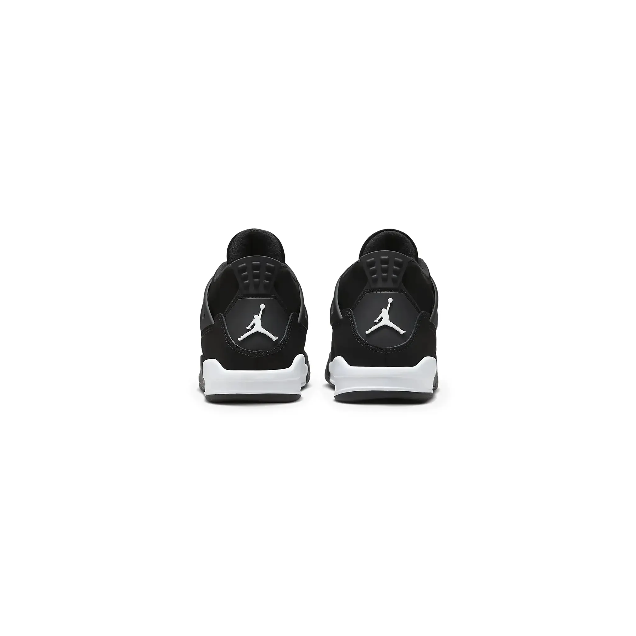 Air Jordan 4 Retro White Thunder (PS)