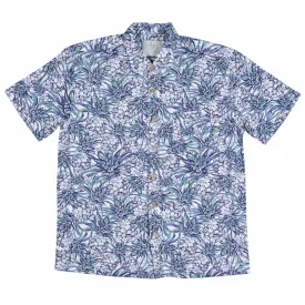Bamboo Shirt - Pineapples