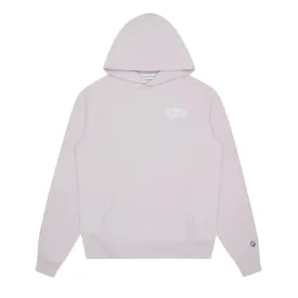 Billionaire Boys Club Small Arch Logo Lilac Hoodie