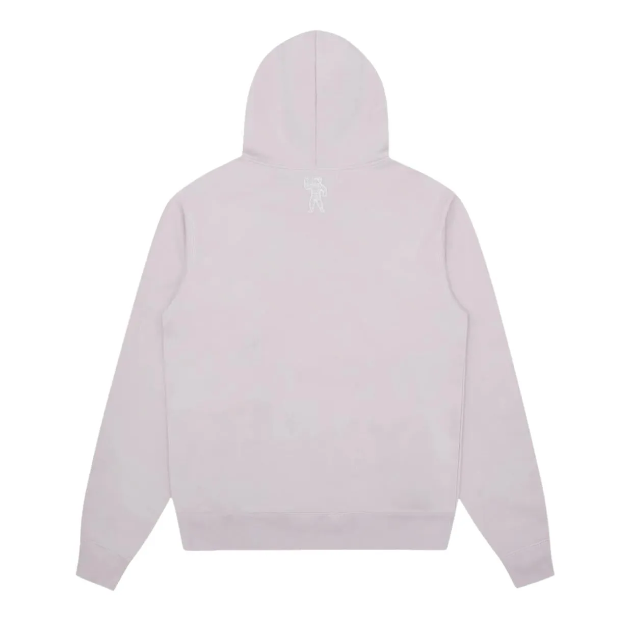 Billionaire Boys Club Small Arch Logo Lilac Hoodie