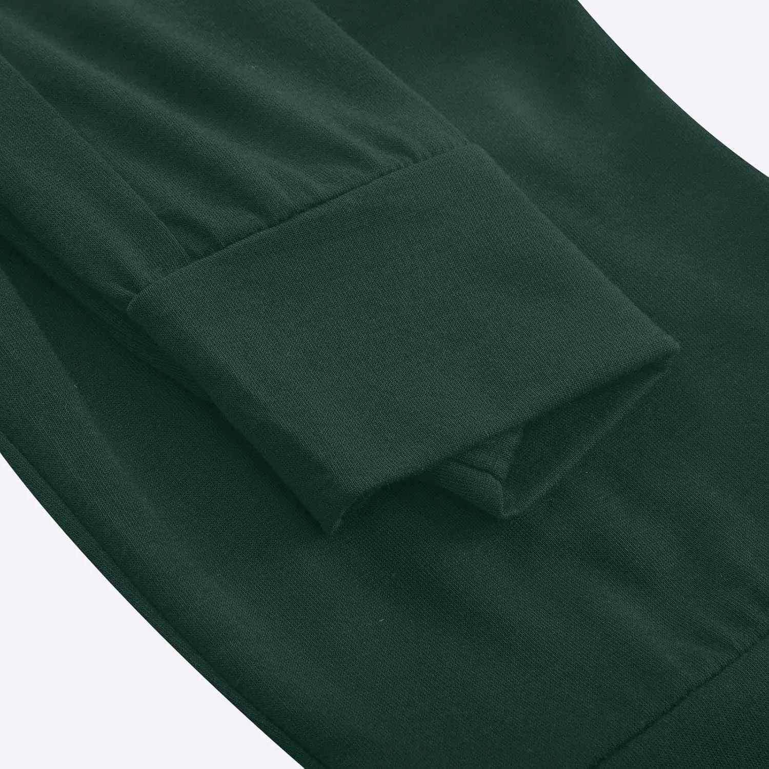 Cargo Capris for Women with Multi-Pocket Summer Mid Rise Lightweight Jogger Pants Stretchy Tactical Tavel Hiking Pant