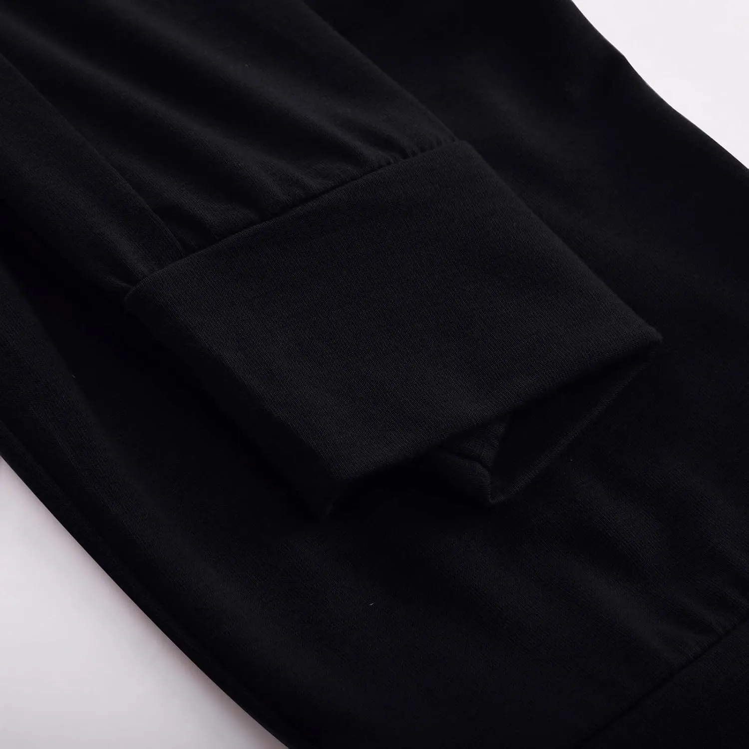 Cargo Capris for Women with Multi-Pocket Summer Mid Rise Lightweight Jogger Pants Stretchy Tactical Tavel Hiking Pant