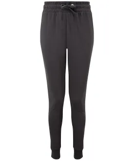 Charcoal - Women's TriDri® fitted joggers