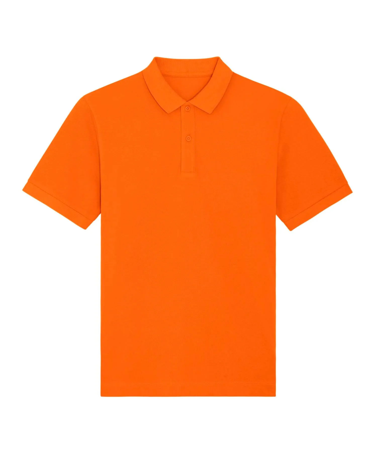 Classic Unisex Organic Polo Shirt - 230 g/m² | Prepster Polos STPU331