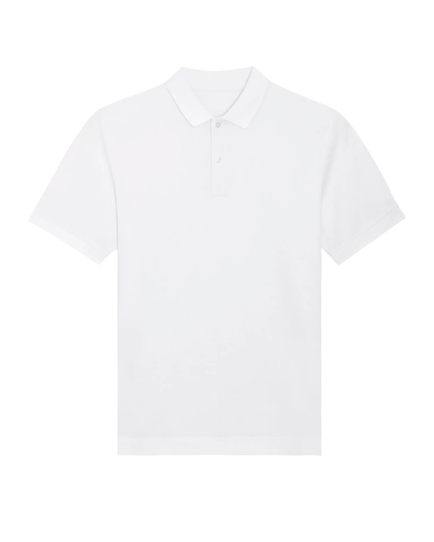 Classic Unisex Organic Polo Shirt - 230 g/m² | Prepster Polos STPU331