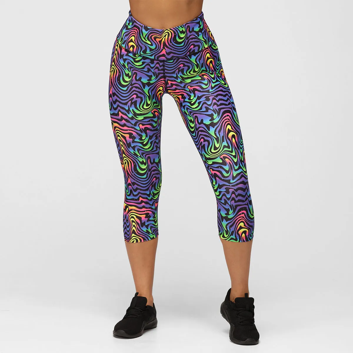 Cosmic Vortex Capri