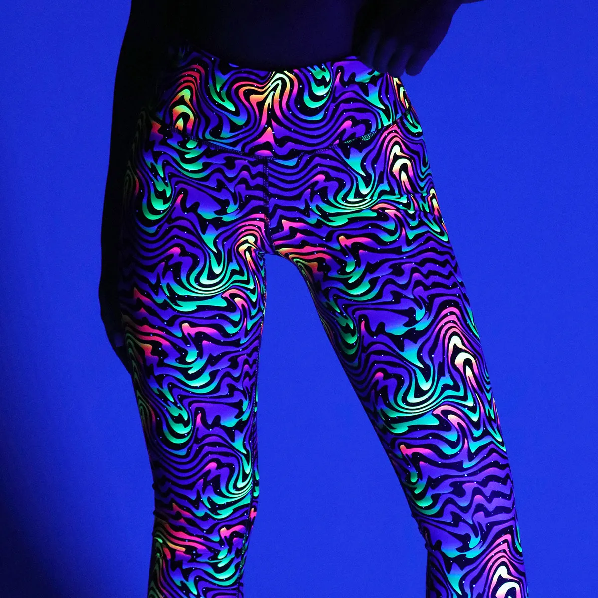 Cosmic Vortex Capri