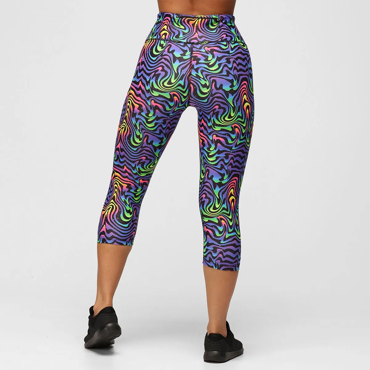 Cosmic Vortex Capri
