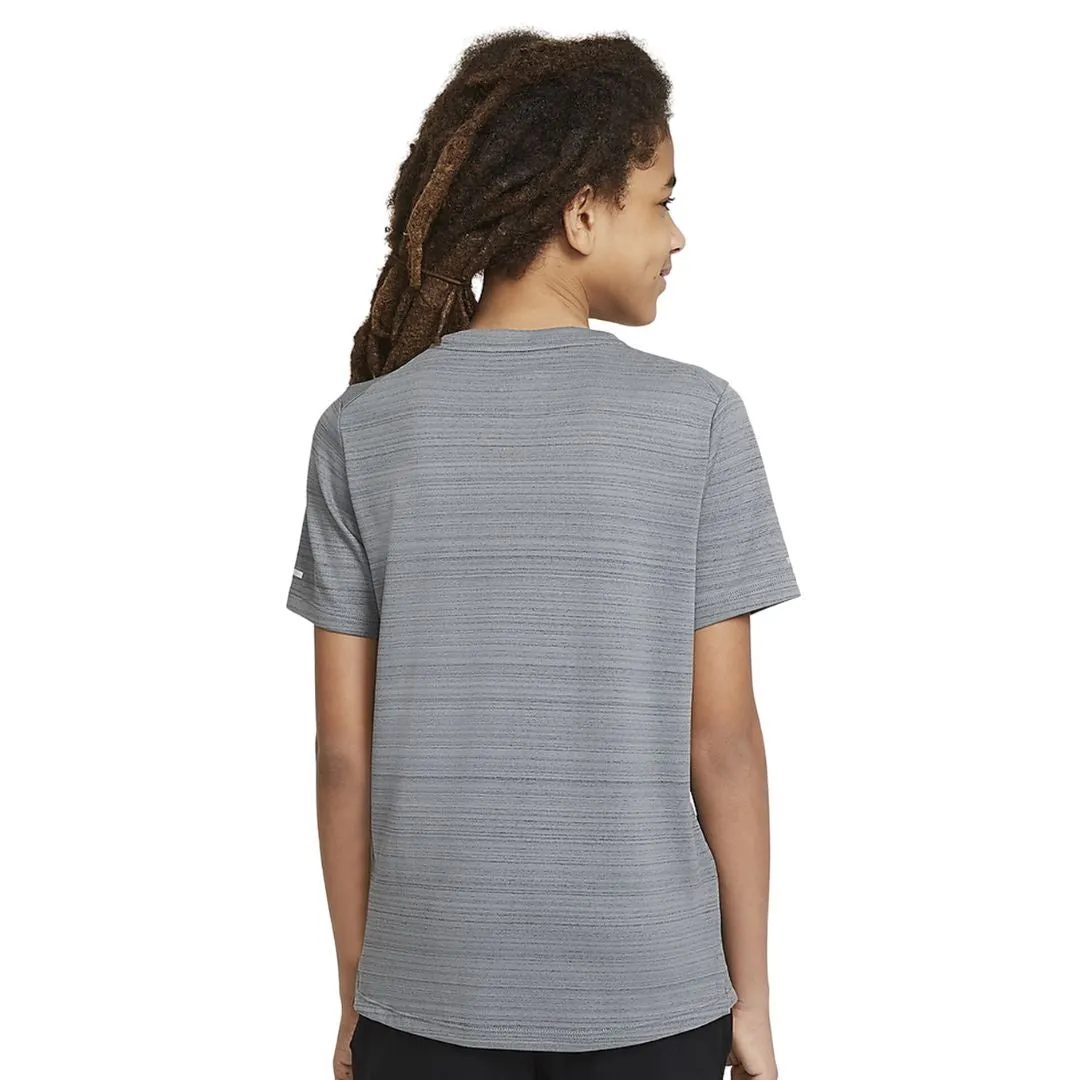 Dri-FIT Miler Training T-Shirt