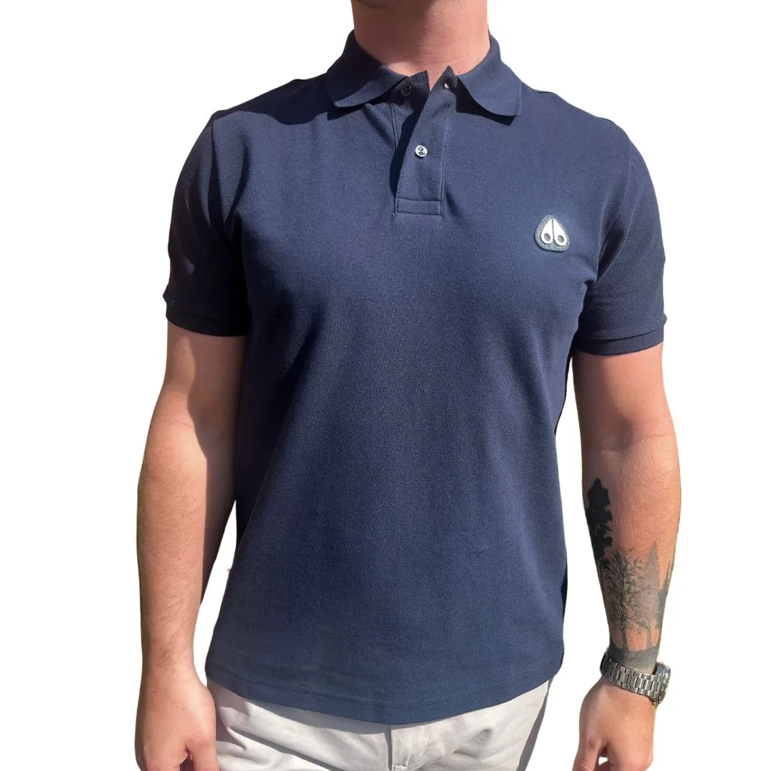 Everett Polo Shirt M34MT712
