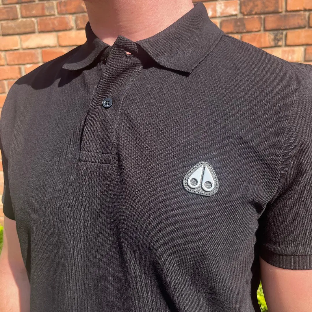 Everett Polo Shirt M34MT712