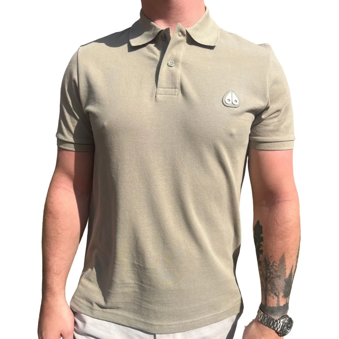 Everett Polo Shirt M34MT712