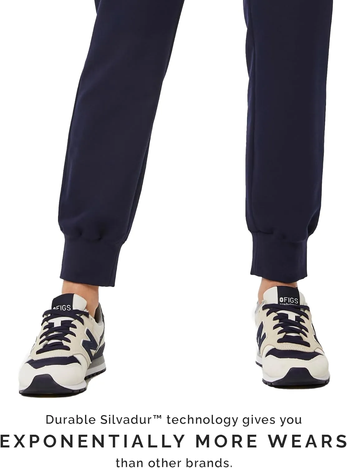 FIGS Zamora Jogger   ,5 ,4 ,