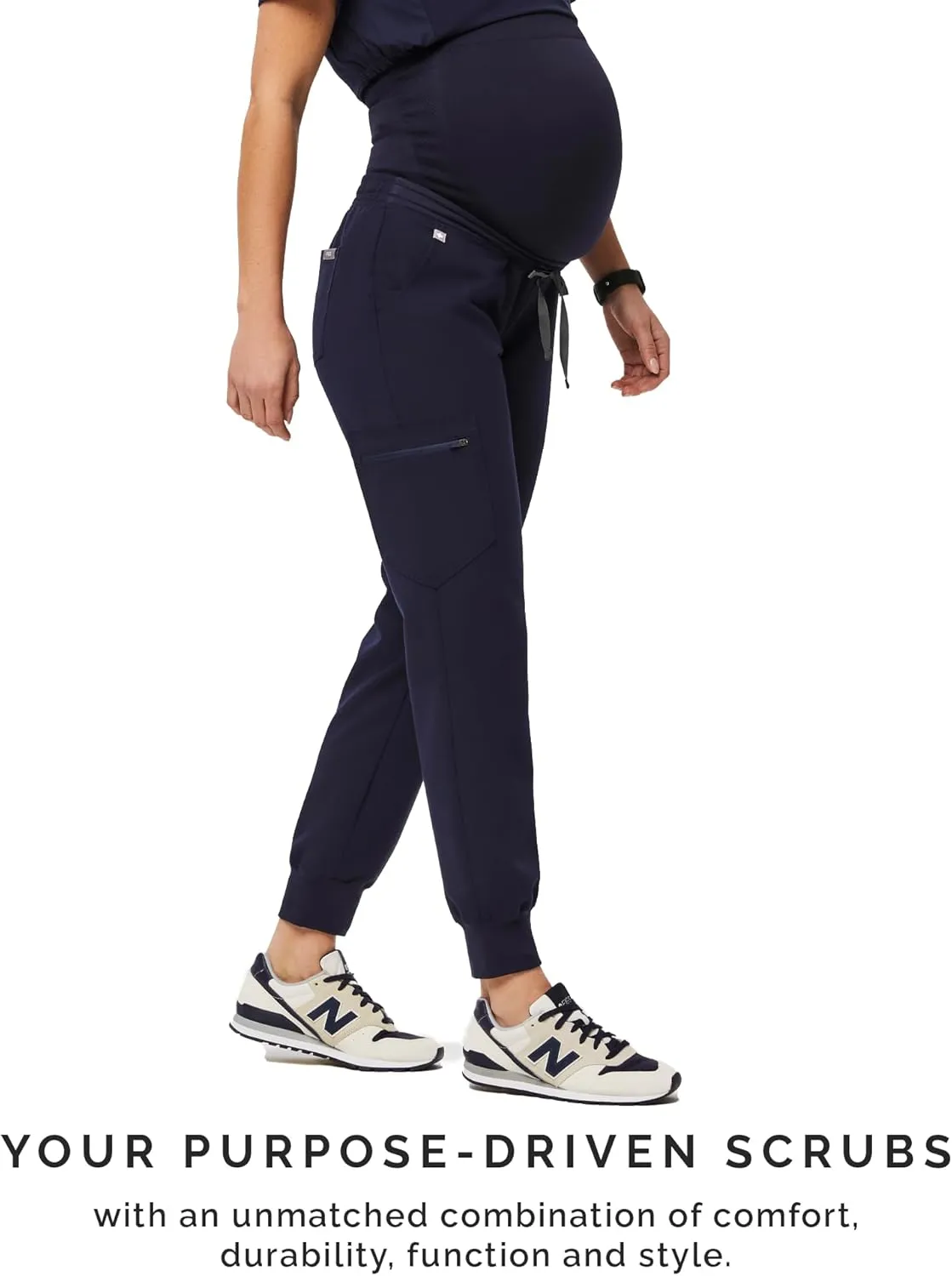 FIGS Zamora Jogger   ,5 ,4 ,
