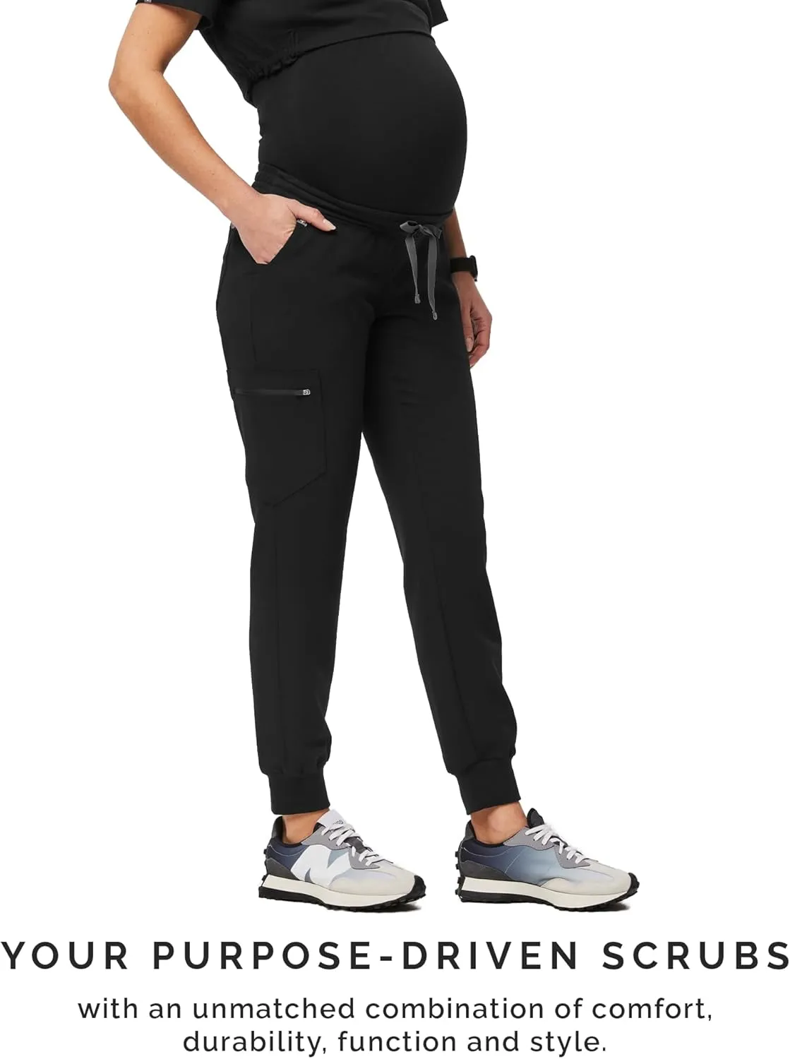 FIGS Zamora Jogger   ,5 ,4 ,