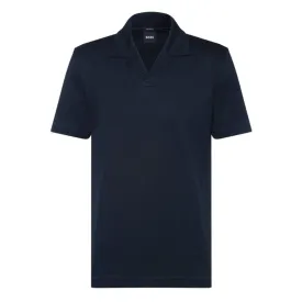 H-Pye 18 Cotton Polo 50520220