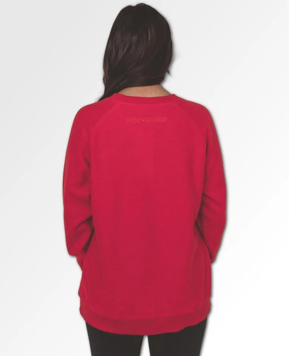 Heart Break Club Sweatshirt