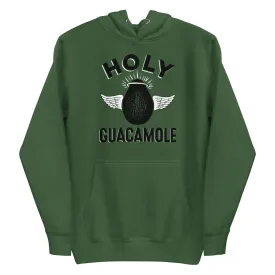 Holy Guacamole Classic Fleece Pullover Hoodie