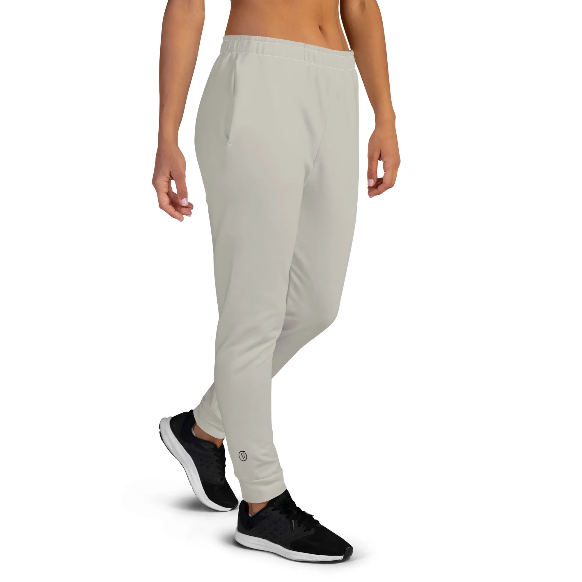 Humble Sportswear™ Dark Beige Slim Fit Joggers