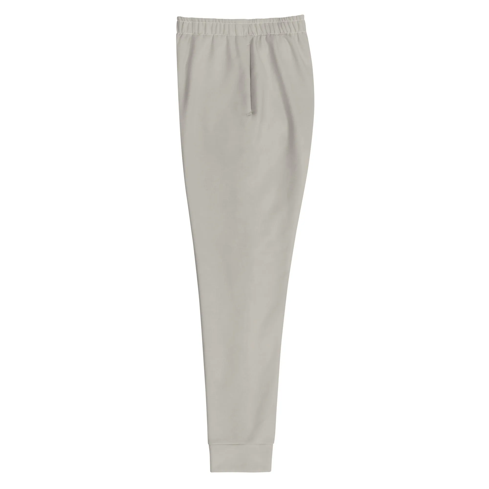 Humble Sportswear™ Dark Beige Slim Fit Joggers