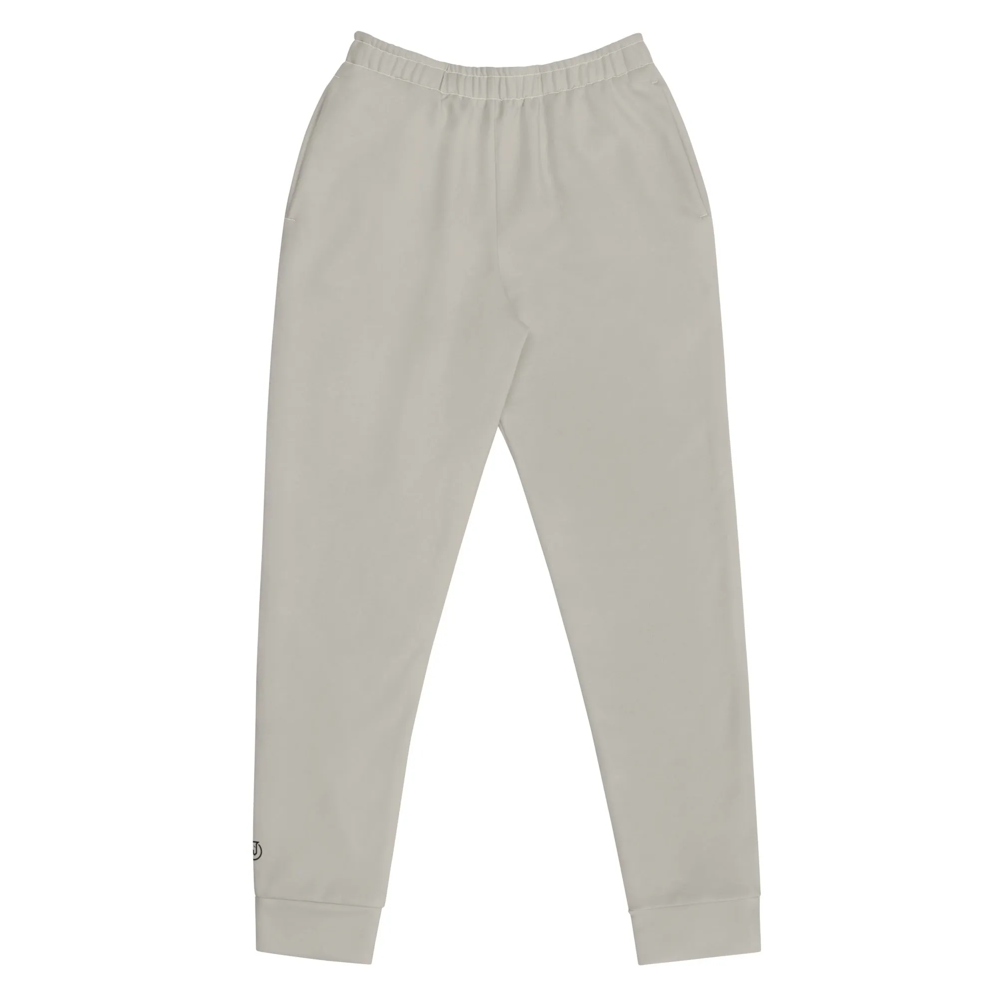 Humble Sportswear™ Dark Beige Slim Fit Joggers