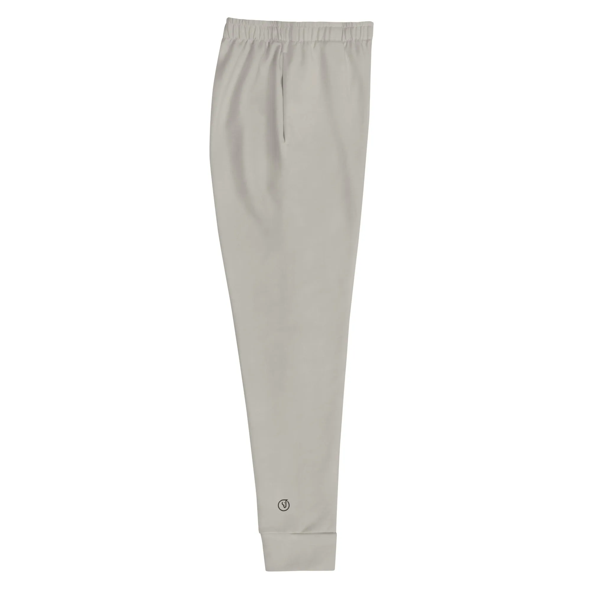 Humble Sportswear™ Dark Beige Slim Fit Joggers