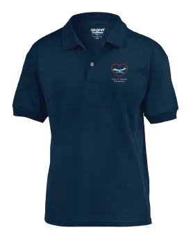 John Amesse Polos