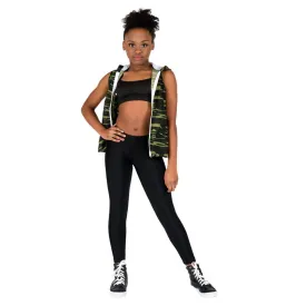 Leggings N/L Adult