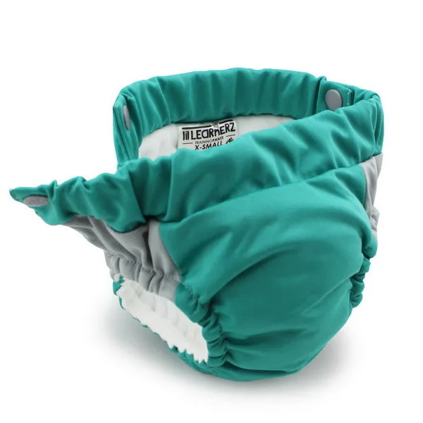 Lil Learnerz Training Pants (2pk) - Lily