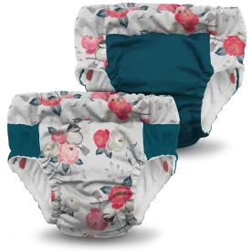 Lil Learnerz Training Pants (2pk) - Lily