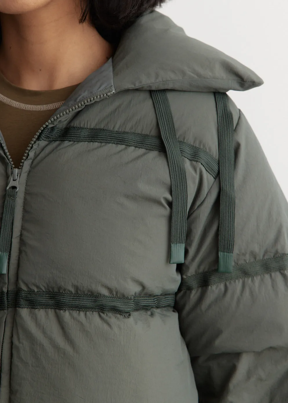 Lilian Puffer Jacket