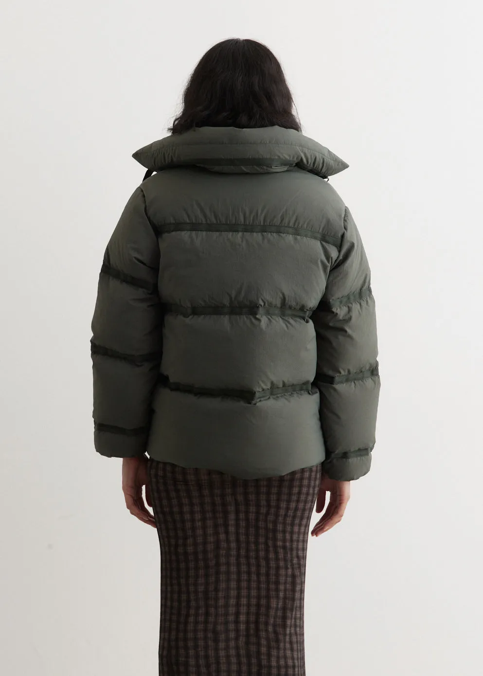 Lilian Puffer Jacket