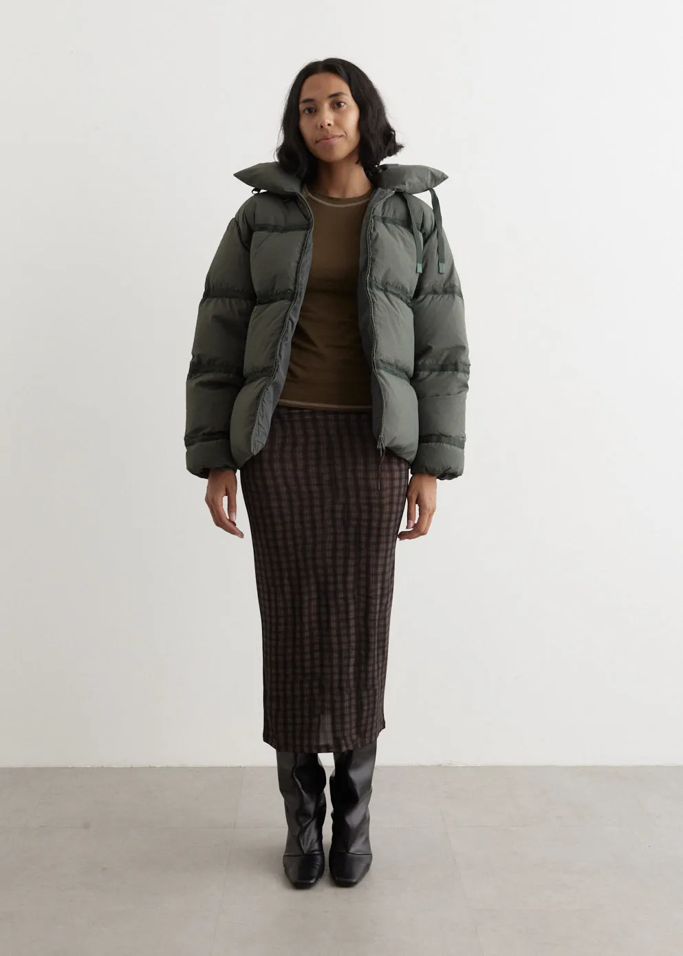 Lilian Puffer Jacket
