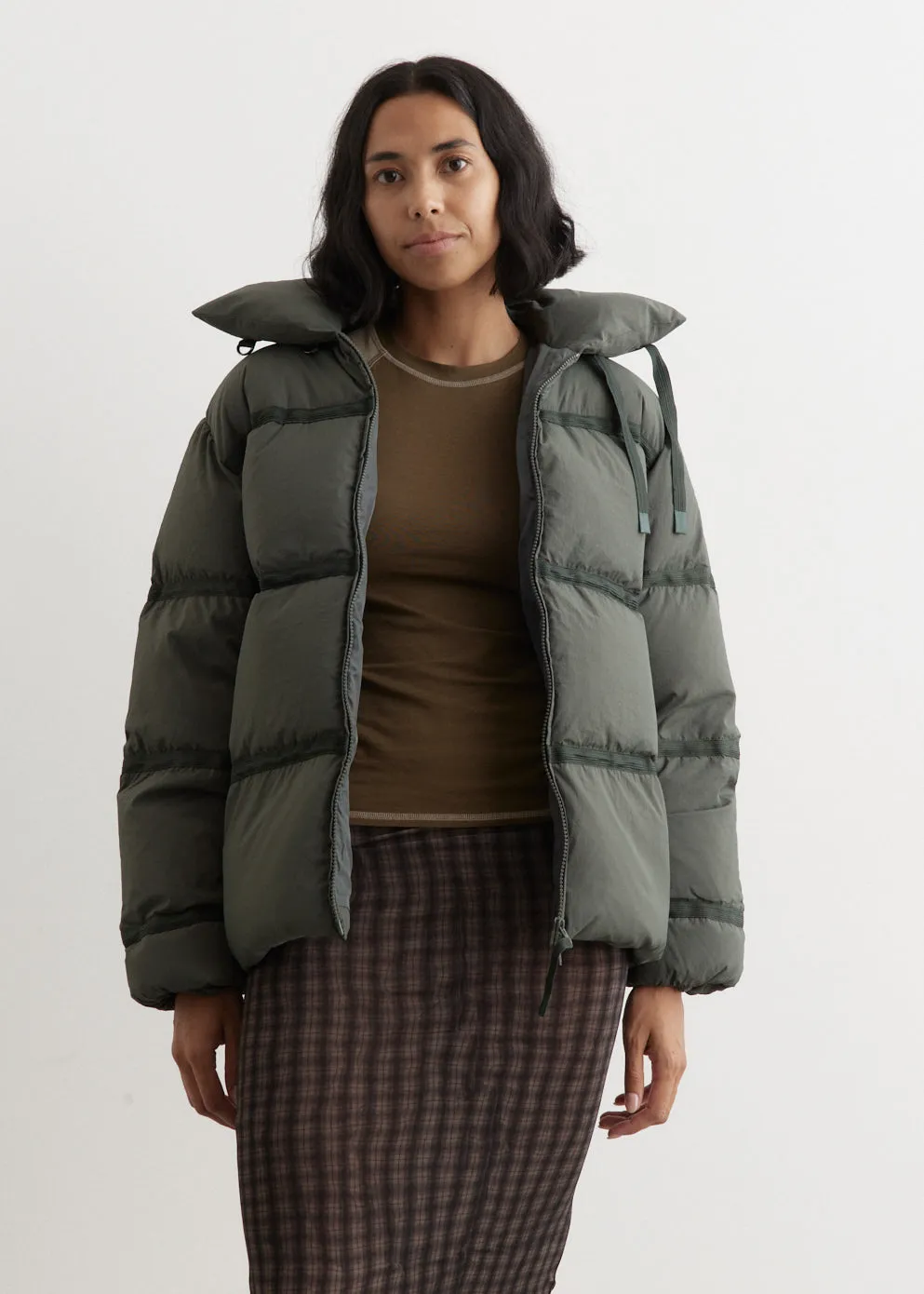 Lilian Puffer Jacket