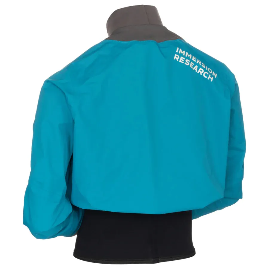 Long Sleeve Nano Paddle Jacket