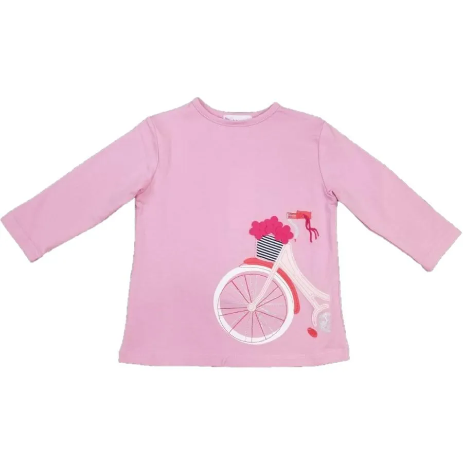 MARTINO - Bicycle T-Shirt