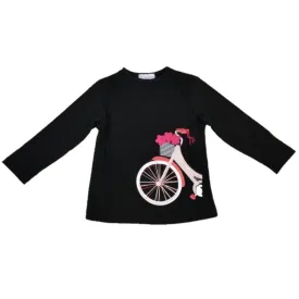 MARTINO - Bicycle T-Shirt