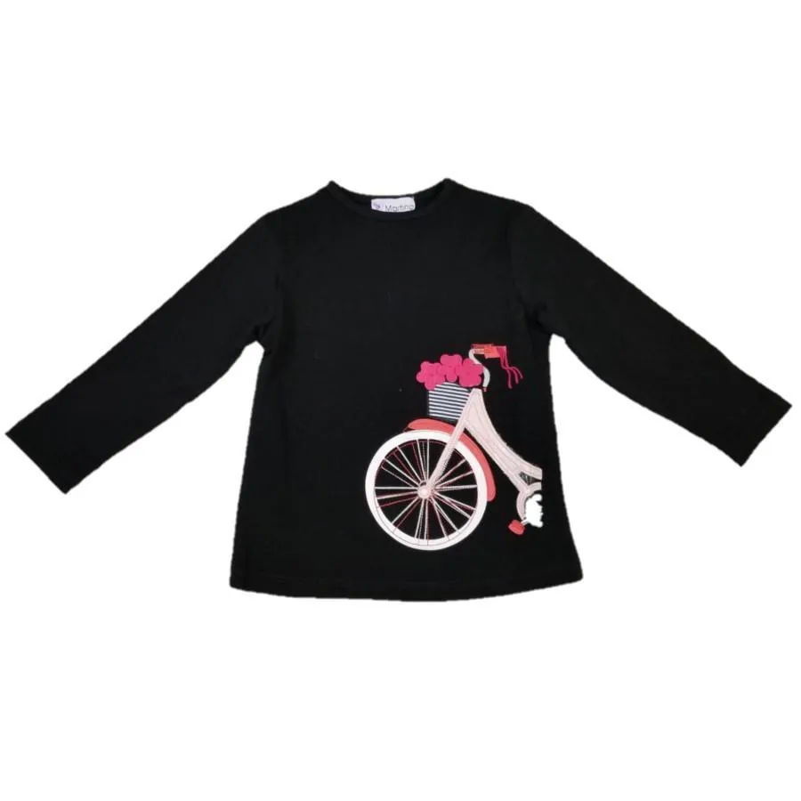 MARTINO - Bicycle T-Shirt