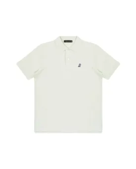 Men's Regular Fit Polo Shirt - Phantom Green A11