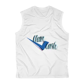 Men's Sleeveless Performance Tee