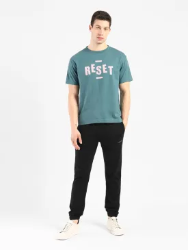 Men's Slim Fit Joggers