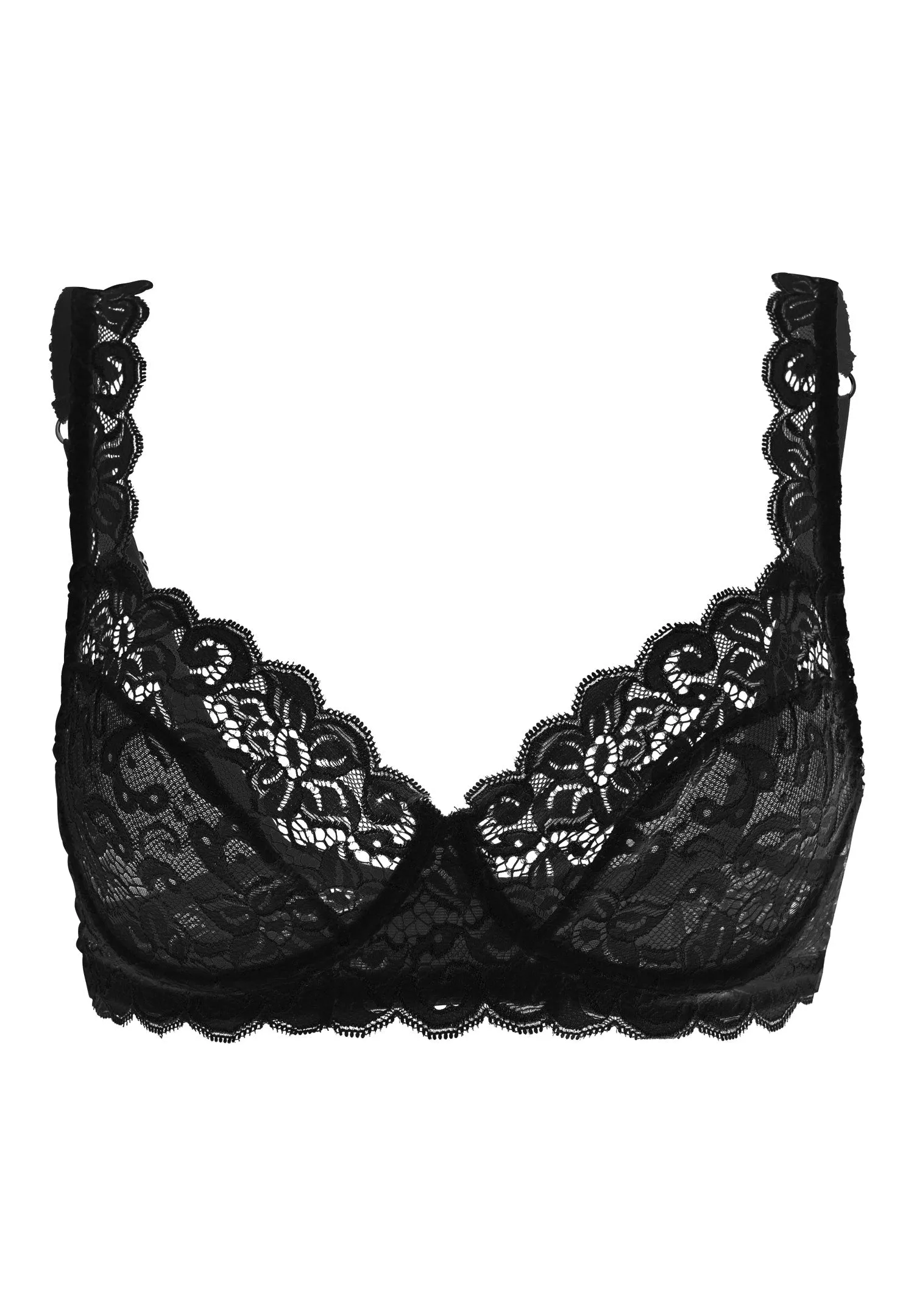 Moments Underwire Bra