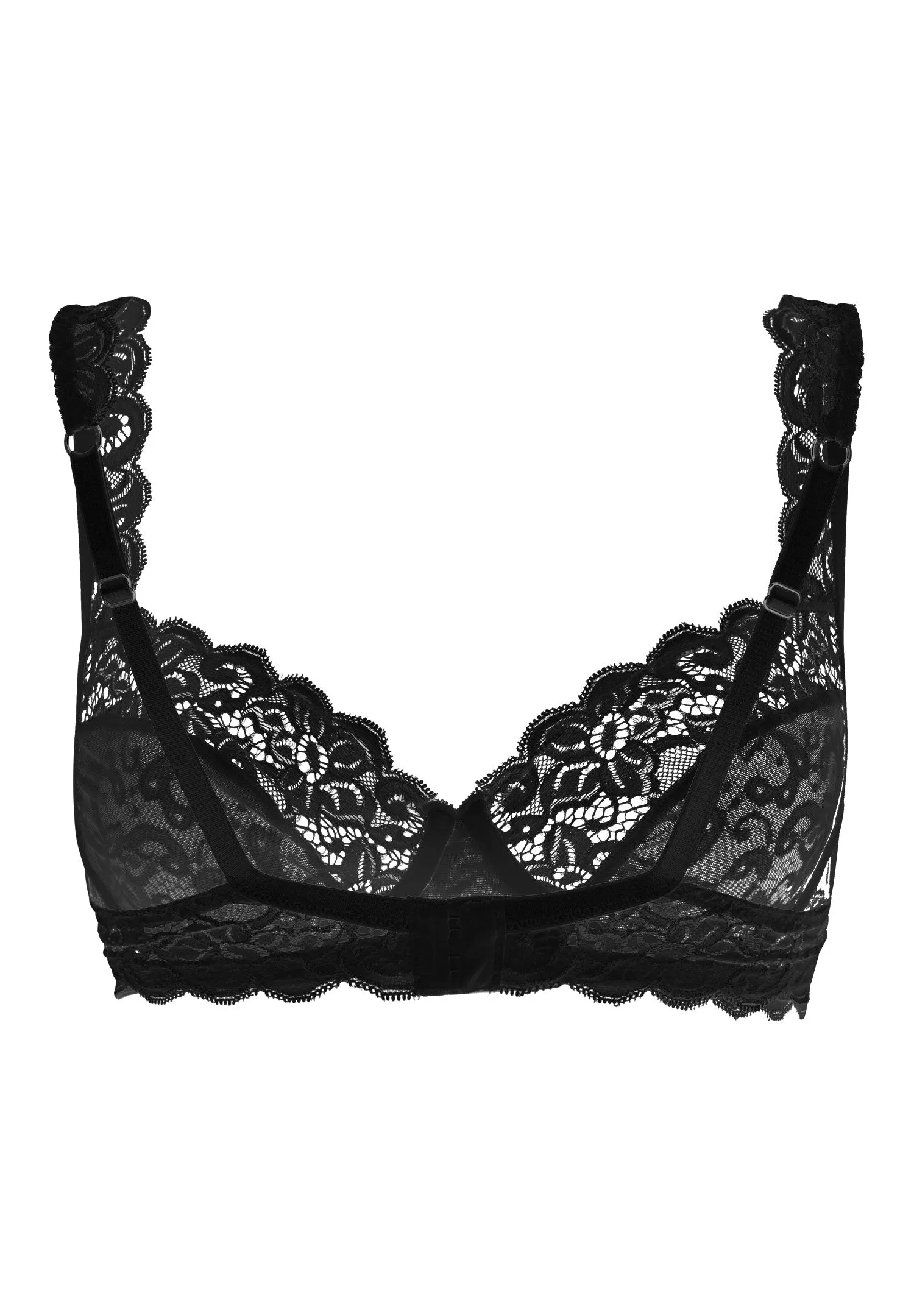 Moments Underwire Bra