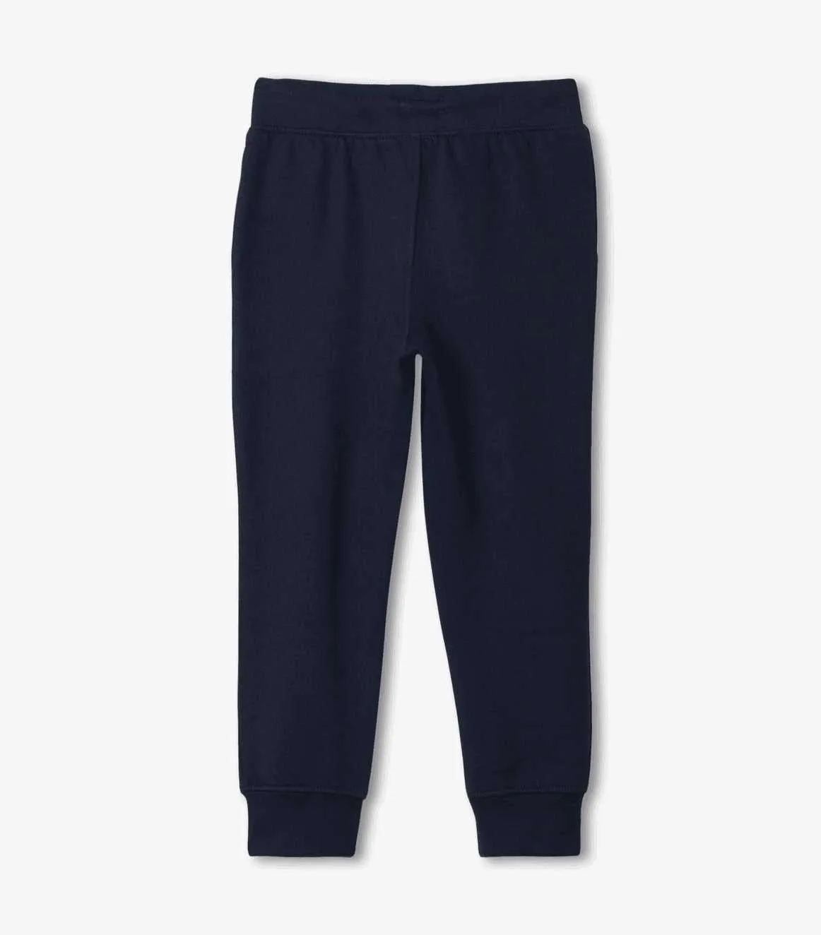 Navy Slim Fit Joggers | Hatley
