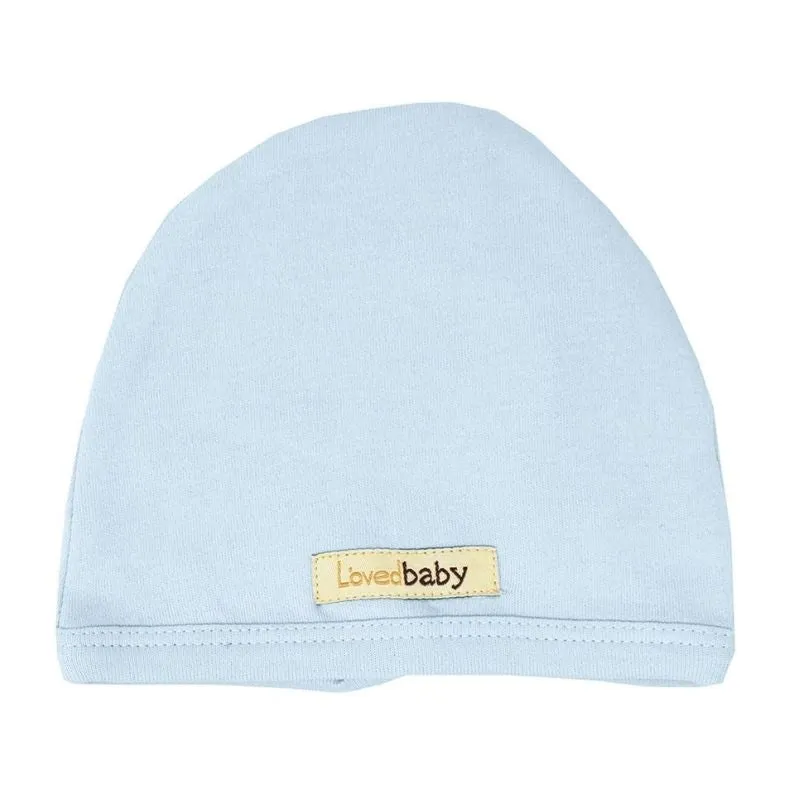 Organic Cute Caps