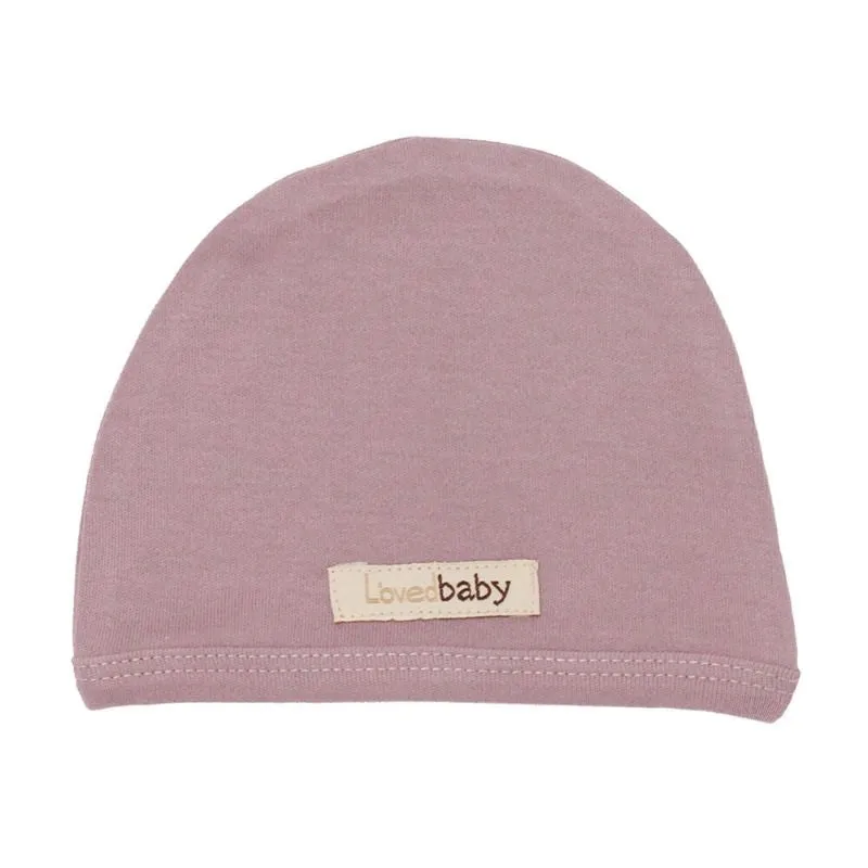 Organic Cute Caps