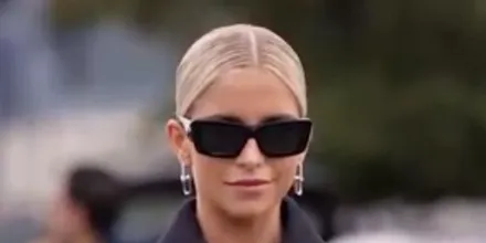 Prada PR 13ZS 1AB5S0