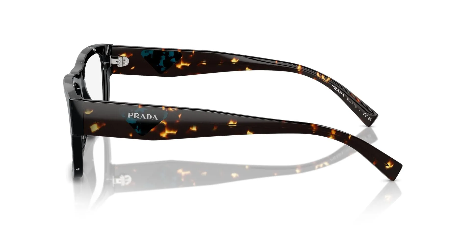 Prada PR 15YV 15S1O1