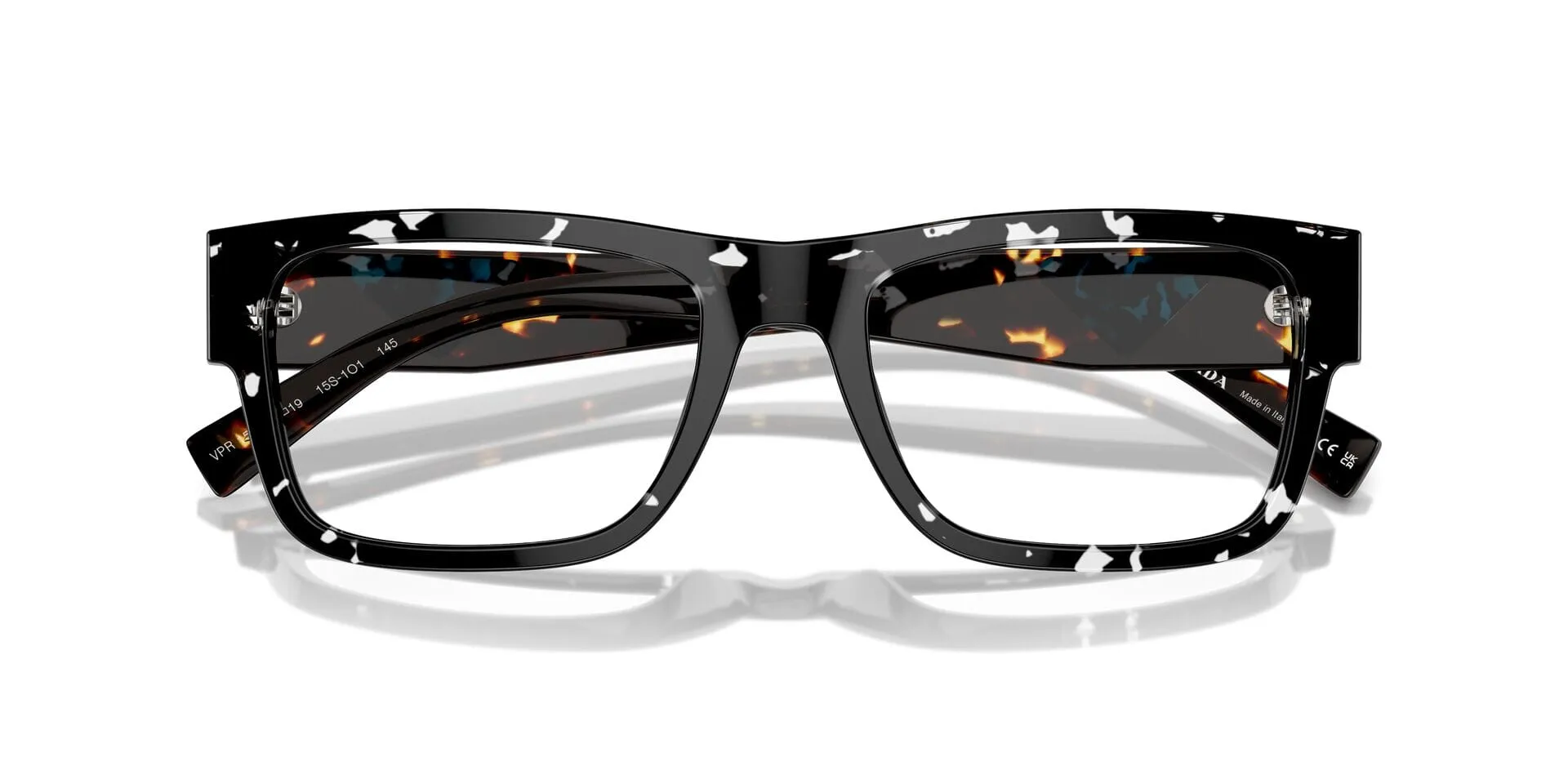 Prada PR 15YV 15S1O1